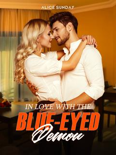 In Love With the Blue-Eyed Demon