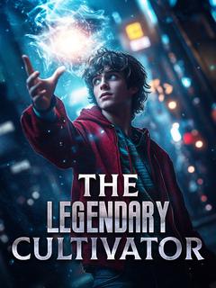 The Legendary Cultivator
