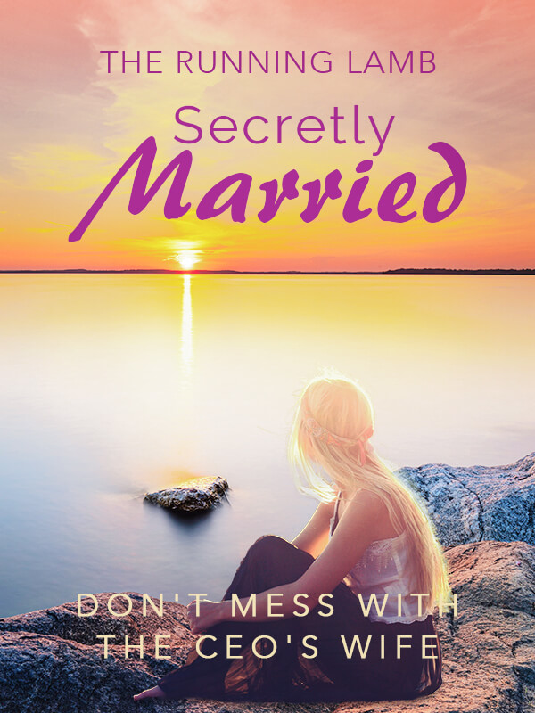 Secretly Married: Don't Mess With The CEO's Wife