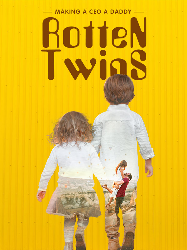 Rotten Twins: Making a CEO a Daddy