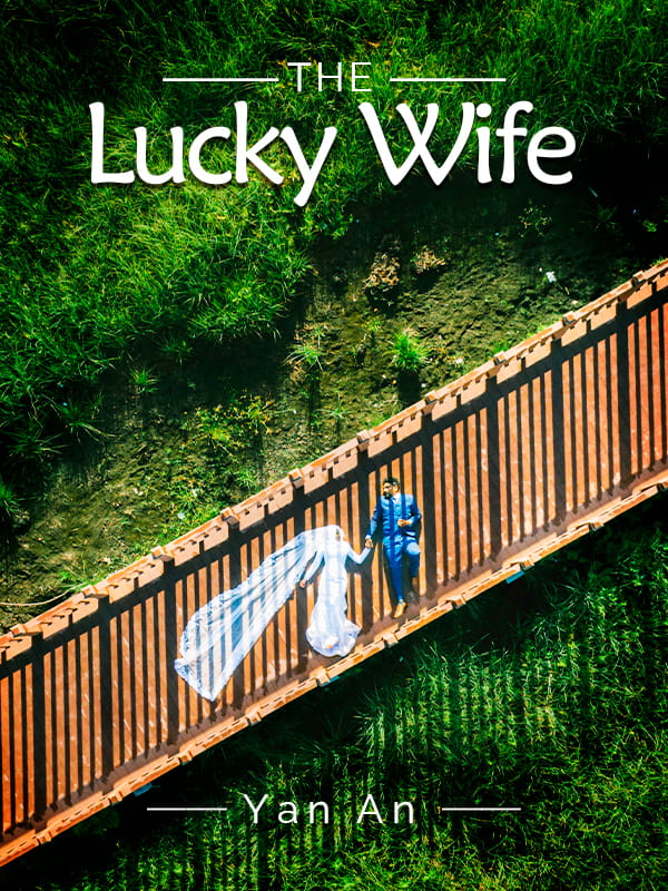 The Lucky Wife