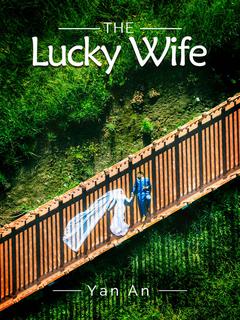 The Lucky Wife