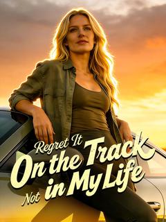 Regret It on the Track, Not in My Life