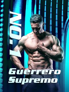 Guerrero Supremo No. 1