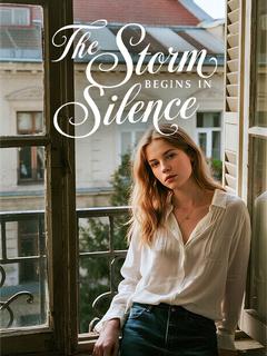 The Storm Begins in Silence