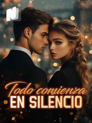 Todo comienza en silencio