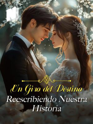 Un Giro del Destino: Reescribiendo Nuestra Historia