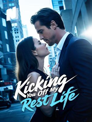 Kicking You Off My Rest Life