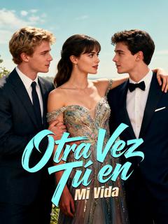 Otra Vez Tú en Mi Vida
