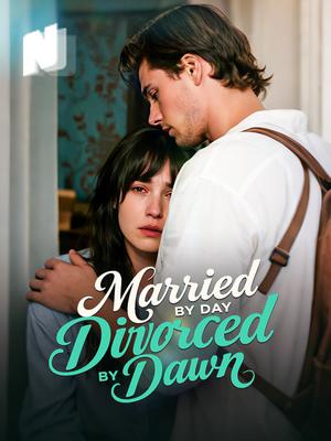 Married by Day, Divorced by Dawn