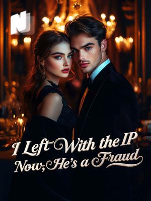 I Left With the IP—Now, He's a Fraud