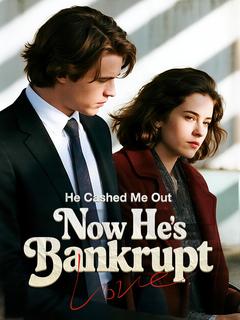 He Cashed Me Out—Now He's Bankrupt