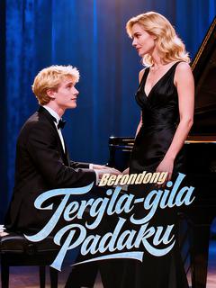 Berondong Tergila-gila Padaku