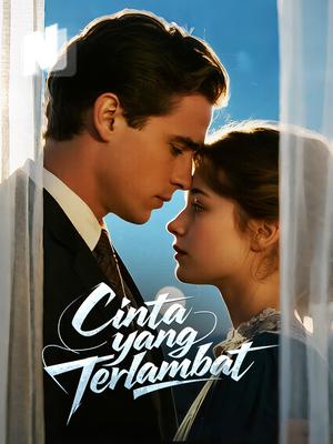 Cinta yang Terlambat