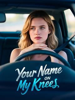 Your Name on My Knees