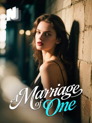 A Marriage of One