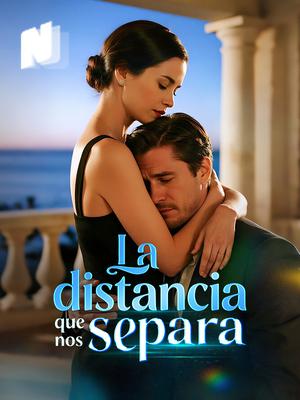 La distancia que nos separa