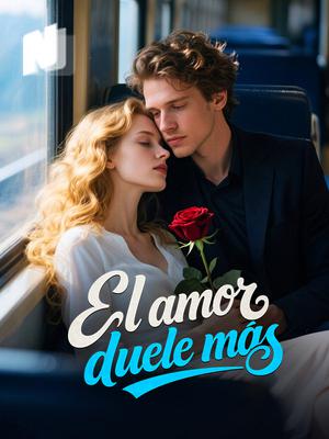 El amor duele más