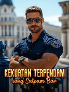 Kekuatan Terpendam sang Satpam Bar