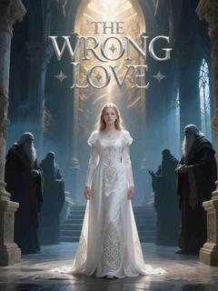 The Wrong Love