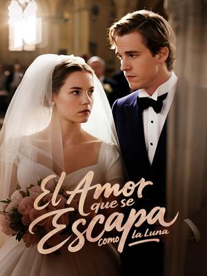 El Amor que se Escapa como la Luna