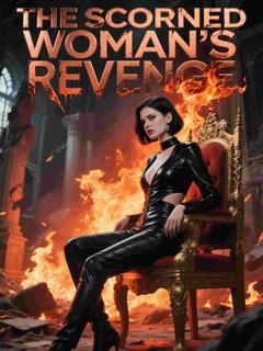 The Scorned Woman's Revenge