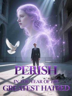 Perish in the Year of His Greatest Hatred