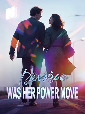 Divorce Was Her Power Move