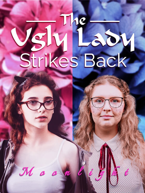 The Ugly Lady Strikes Back