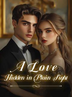 A Love Hidden in Plain Sight