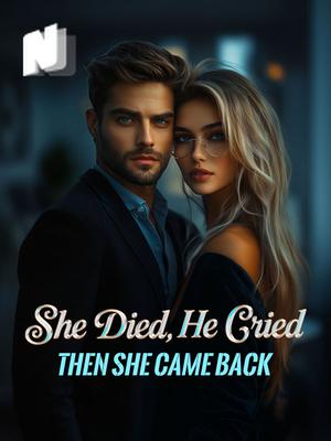 She Died, He Cried—Then She Came Back