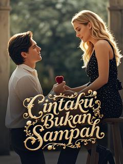 Cintaku Bukan Sampah