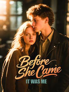 Before She Came, It Was Me