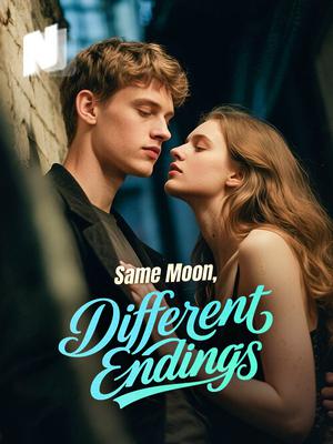 Same Moon, Different Endings