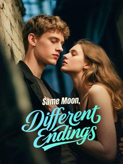 Same Moon, Different Endings