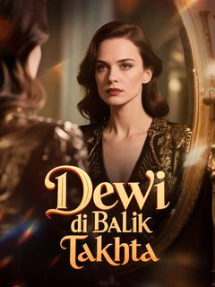 Dewi di Balik Takhta
