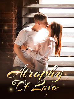 Atrophy of Love: Mr. Harris, Stop Fooling Around!