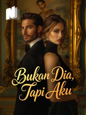 Bukan Dia, Tapi Aku