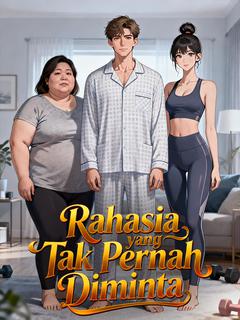 Rahasia yang Tak Pernah Diminta