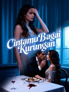 Cintamu Bagai Kurungan