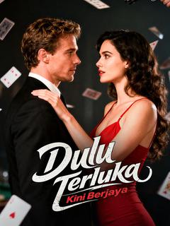 Dulu Terluka, Kini Berjaya