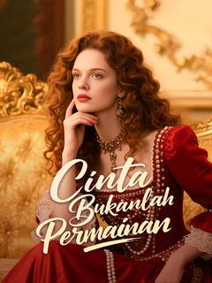 Cinta Bukanlah Permainan