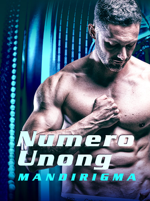 Numero Unong Mandirigma