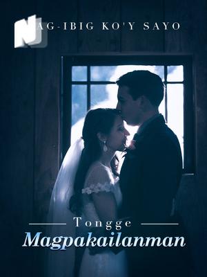 Pag-ibig Ko'y Sayo Magpakailanman