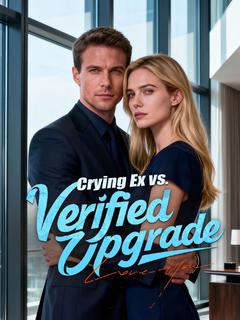 Crying Ex vs. Verified Upgrade
