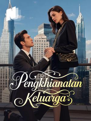 Pengkhianatan Keluarga