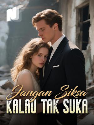 Jangan Siksa Kalau Tak Suka