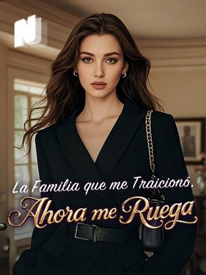 La Familia que me Traicionó, Ahora me Ruega