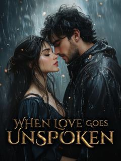When Love Goes Unspoken