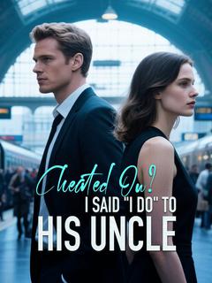 Cheated On? I Said